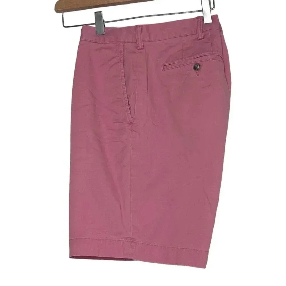 Polo Ralph Lauren measurements inseam
